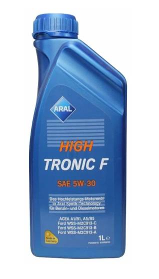 ARAL HighTronic F 5W-30
