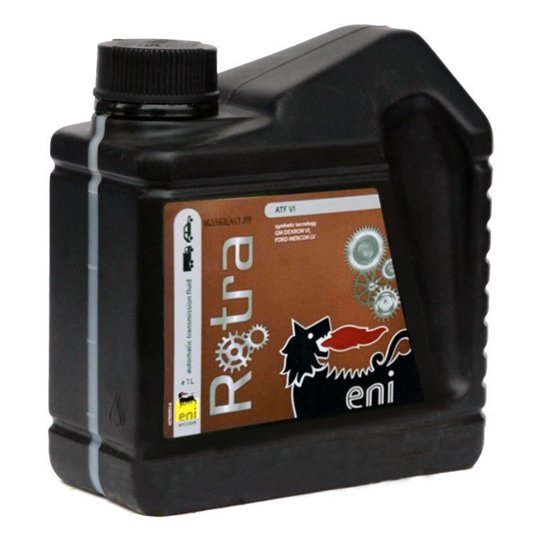 ENI ROTRA ATF VI