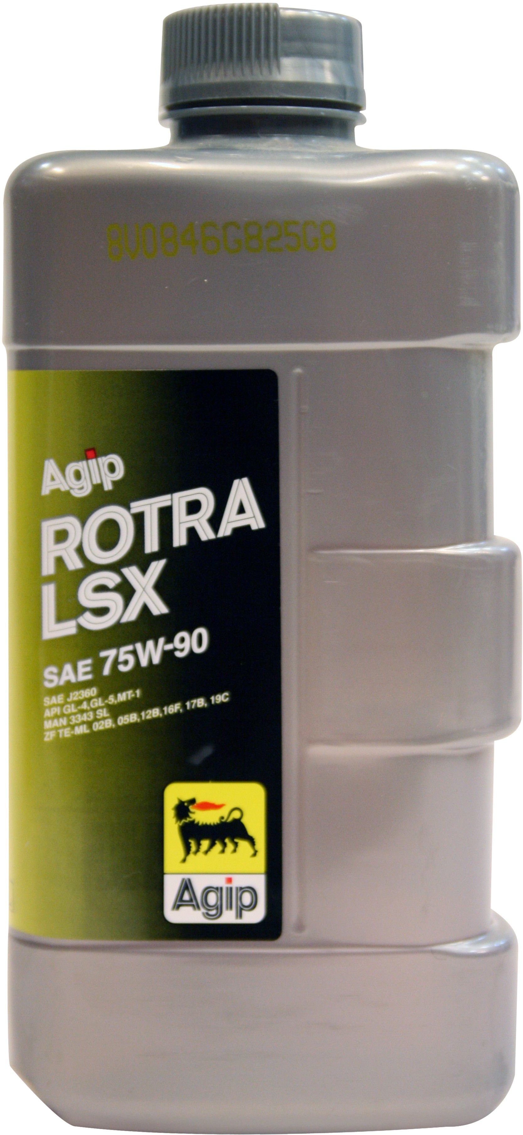 ENI ROTRA LSX 75W-90