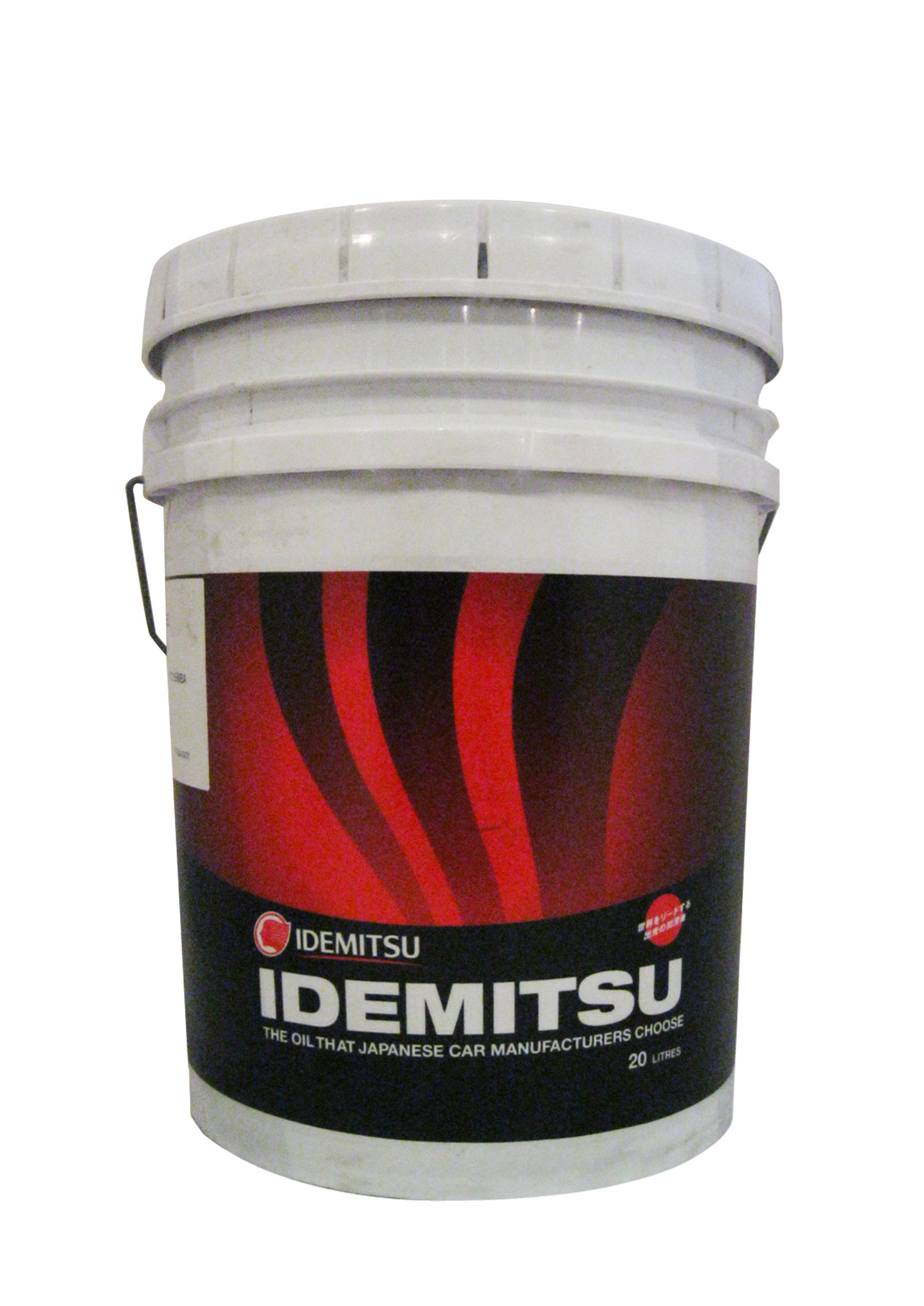 IDEMITSU Extreme Diesel Сlean 15W-40