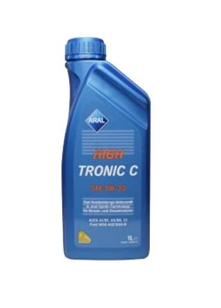 ARAL HighTronic C 5W-30