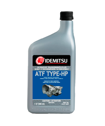 IDEMITSU ATF TYPE-HP