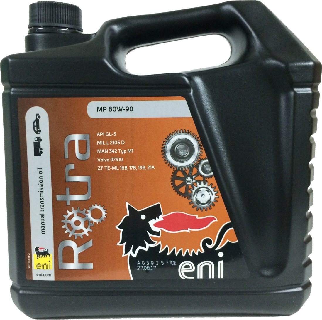 ENI Rotra MP 80W-90