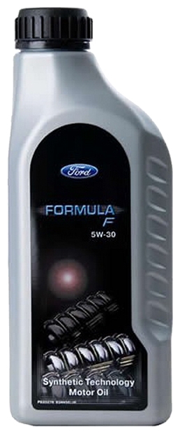 FORD 5W-30 Formula F синтетика арт. 155D4B